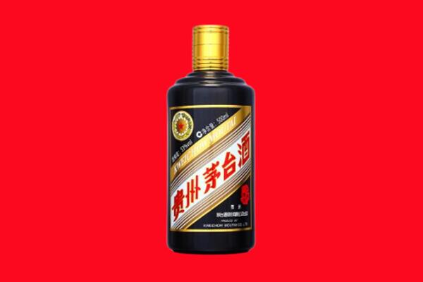 黑河市孙吴回收茅台酒瓶